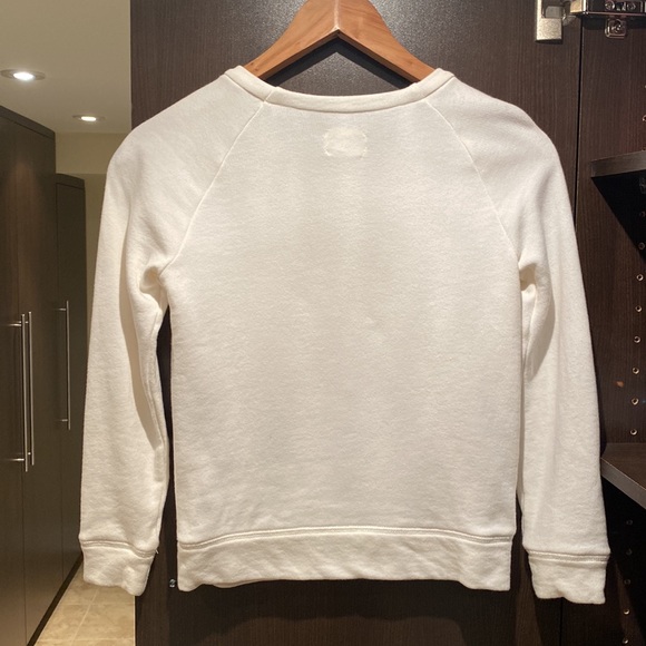 JCrew crewcuts girls sweater - Picture 3 of 3